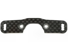 Braccio trasversale Mugen Seiki b. posteriore superiore WM06 MUGT0161 MTX-4R, 