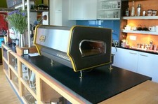 Macchina caffè marzocco - da,