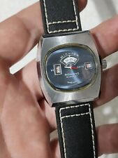 Jump Saltarello carica manuale Romano Super 27 ora, minuti, secondi e data 