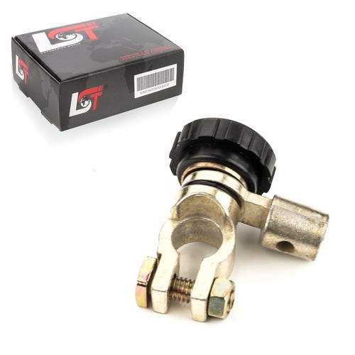 Batteria isolante scollegare - batteria,