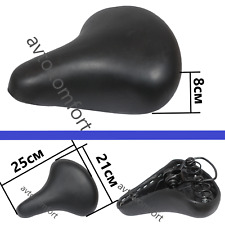 Sella Doppia 2 Molle Larga 21