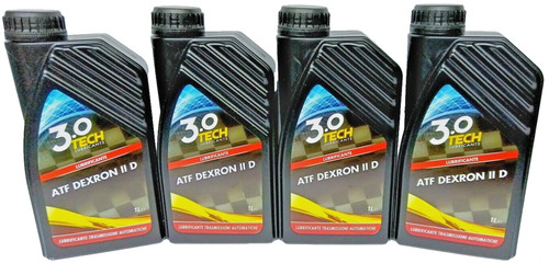 Olio idraulico atf dextron - olio,