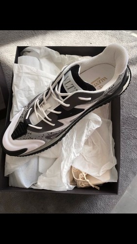 Basket valentino homme - basket,
