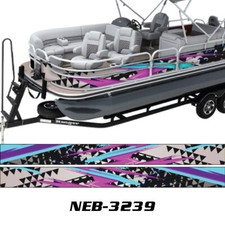 NEW QUALITY WRAP GRAPHICS