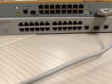 Allied telesis 8000s switch - at-8000s,