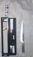 Global - GF34 - Chef's Knife - 27cm - coltello cucina - Come Nuovo