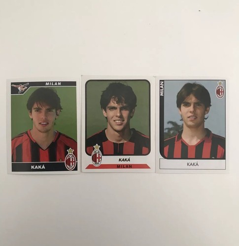 Rookie kaka milan - rookie,