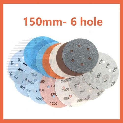Disco abrasivo 150 - , mm