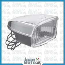 Fanale faro anteriore bici - fanale,