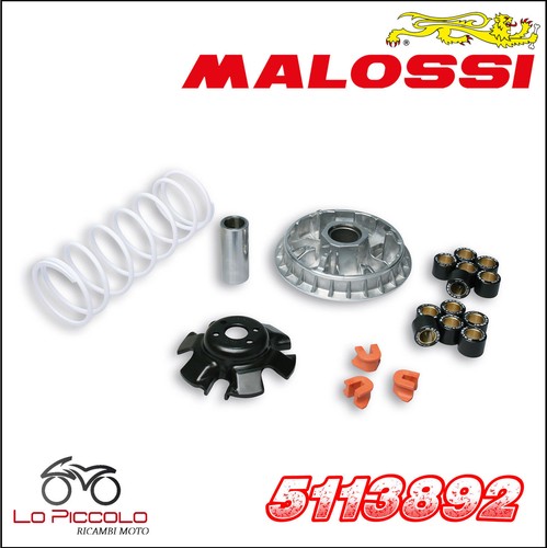 5113892 variatore malossi 2000 - variatore,