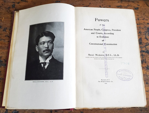 1906 powers the american - 1906,