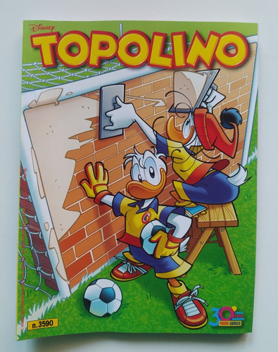 Topolino 3590 30 - n.,