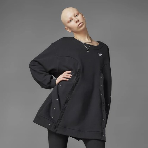 Adidas originals abito felpa - adidas,