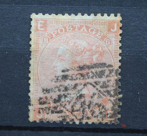 Gran bretagna 1865 - bretagna,