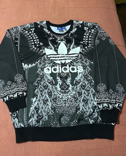 Maglia adidas donna fantasia - maglia,