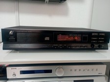 Sansui CD-X301i - CD Player 