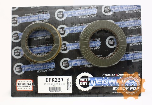 4t60e kit frizione cambio - gm,