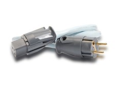 Supra Cables LoRad 2.5 MKII CS