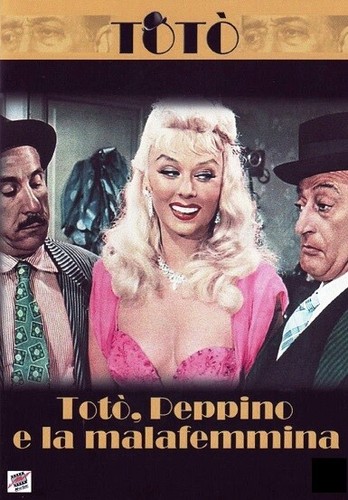 Toto peppino e la - e,