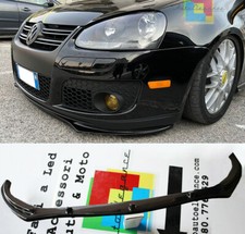 Lip spoiler sotto paraurti - lip,