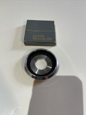 DURST SIXTUB ENLARGER LENS