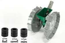 Metallo Precisione Manuale