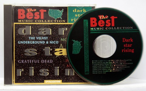 The best music - the,