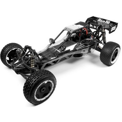 Hpi h160324 baja flux sbk - flux,