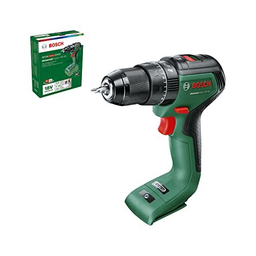 Bosch trapano con percussione - trapano,
