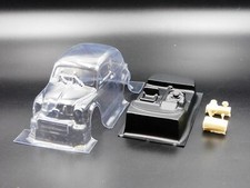 Fiat 600 Abarth 1000 TCR