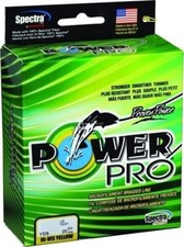 Power Pro Treccia Spettro Filo