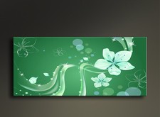 Quadri Moderni Fiorellini -