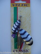 PESCA VELTIC TANDEM SPINNER