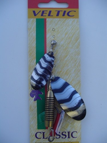 Pesca veltic tandem - pesca,