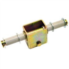 Staffa rullo rimorchio barca /