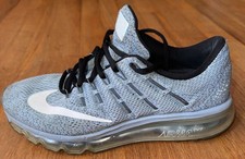 Wmns Air Max 2016 'Blue Grey'