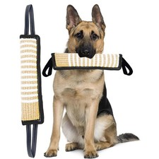 2 pezzi maniche per cani per cani maniche per addestramento per cani per