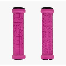 Coppia manopole mtb grippler - manopole,