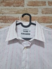 Camicia Yashi Yamamuri Vintage