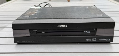 K347 yamaha lettore - vs-10,