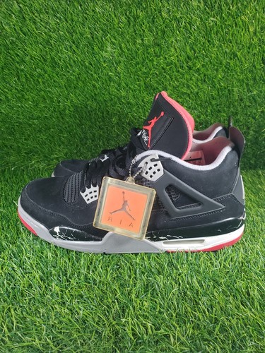 Taglia jordan 4 retro - 12,
