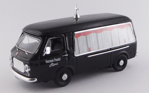 Rio rio4570 fiat - rio4570, 1:43