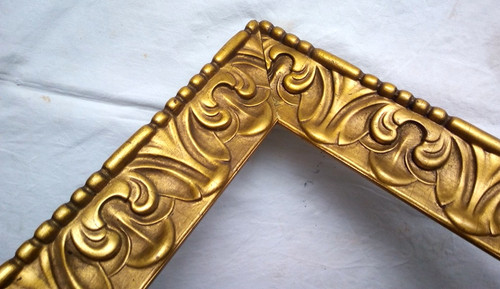 Cornice portafoto stile