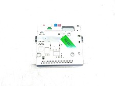 8705950 AUDIOSYSTEM / RADIO CD