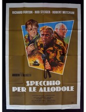 manifesto SPECCHIO PER