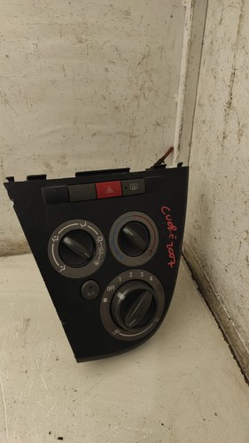 Comandi clima per daihatsu - clima,