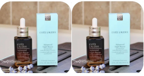 Estee lauder advanced - estee,