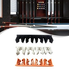 Porta stecche da biliardo da