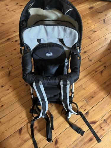 Chicco zaino bambino marsupio - zaino,