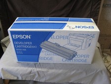 TONER ORIGINALE EPSON S050166